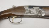 Beretta 687 Silver Pigeon 3, 28ga, 26