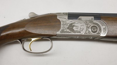 Beretta 687 Silver Pigeon 3, 28ga, 26