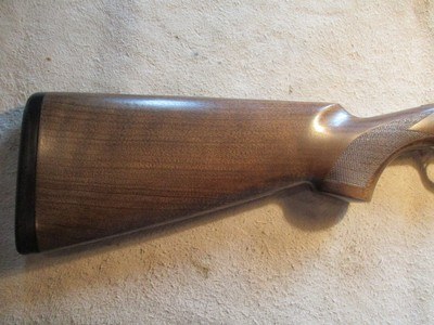 Beretta 686 Silver Pigeon 1 410, 28
