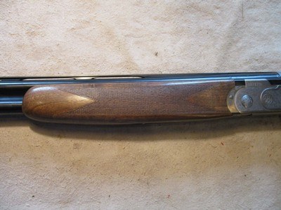 Beretta 686 Silver Pigeon 1 410, 28