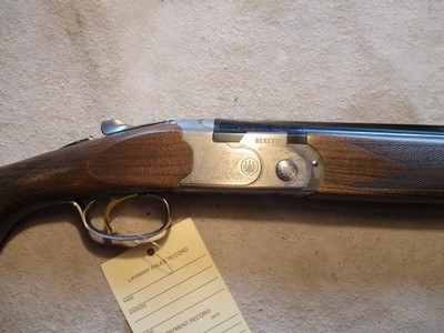 Beretta 686 Silver Pigeon 1 410, 28