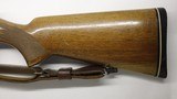 Browning BAR Belgium 300 Win mag 1971 With Rings - 15 of 20