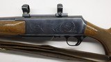 Browning BAR Belgium 300 Win mag 1971 With Rings - 16 of 20