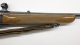 Browning BAR Belgium 300 Win mag 1971 With Rings - 4 of 20