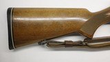 Browning BAR Belgium 300 Win mag 1971 With Rings - 3 of 20