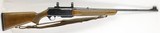 Browning BAR Belgium 300 Win mag 1971 With Rings - 19 of 20