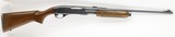 Remington 760 Gamemaster 300 Savage 22