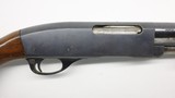 Remington 760 Gamemaster 300 Savage 22
