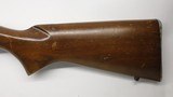 Remington 760 Gamemaster 300 Savage 22