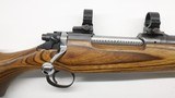 Murphy's Custom Rifle Remington 1917 375HH 375 H&H - 1 of 20
