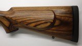 Murphy's Custom Rifle Remington 1917 375HH 375 H&H - 15 of 20