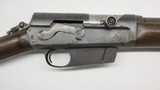 Remington Model 8 32 Rem 22
