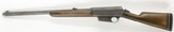 Remington Model 8 32 Rem 22