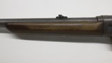 Remington Model 8 32 Rem 22