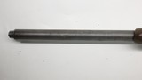 Remington Model 8 32 Rem 22