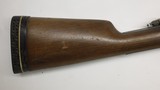 Remington Model 8 32 Rem 22