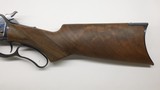 Winchester 1886 Deluxe Case Color 45-90 24