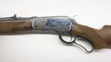 Winchester 1886 Deluxe Case Color 45-90 24