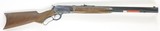 Winchester 1886 Deluxe Case Color 45-90 24