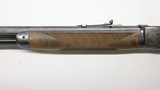 Winchester 1886 Deluxe Case Color 45-90 24