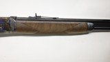Winchester 1886 Deluxe Case Color 45-90 24
