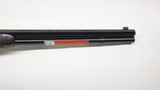 Winchester 1886 Deluxe Case Color 45-90 24