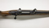 Sako I Deluxe 17 Remington, 1