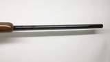 Sako I Deluxe 17 Remington, 1