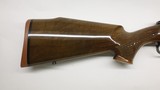 Sako I Deluxe 17 Remington, 1