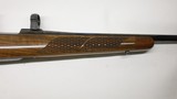 Sako I Deluxe 17 Remington, 1