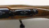Sako I Deluxe 17 Remington, 1