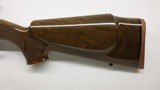 Sako I Deluxe 17 Remington, 1