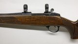 Sako I Deluxe 17 Remington, 1