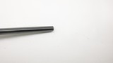 Sako I Deluxe 17 Remington, 1