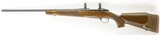 Sako I Deluxe 17 Remington, 1