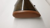 Sako I Deluxe 17 Remington, 1