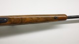 Sako I Deluxe 17 Remington, 1