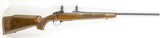 Sako I Deluxe 17 Remington, 1
