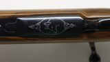 Sako I Deluxe 17 Remington, 1