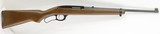 Ruger 96 Ninety Six 17 HMR like new in box 2003 06203 - 19 of 20