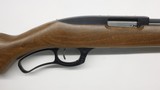 Ruger 96 Ninety Six 17 HMR like new in box 2003 06203 - 1 of 20
