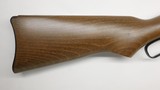 Ruger 96 Ninety Six 17 HMR like new in box 2003 06203 - 3 of 20