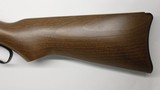 Ruger 96 Ninety Six 17 HMR like new in box 2003 06203 - 15 of 20