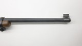 Ruger 96 Ninety Six 17 HMR like new in box 2003 06203 - 5 of 20