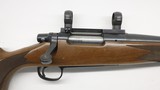 Remington Model 7 Seven 308 Winchester 19