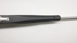 Ruger M77 Mark II 300 WSM, 22