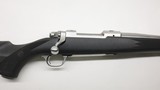 Ruger M77 Mark II 300 WSM, 22