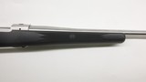 Ruger M77 Mark II 300 WSM, 22