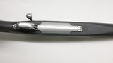 Ruger M77 Mark II 300 WSM, 22