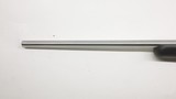 Ruger M77 Mark II 300 WSM, 22